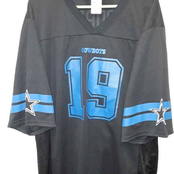 NFL Dallas Cowboys Jersey Cooper - Picture 5 of 15